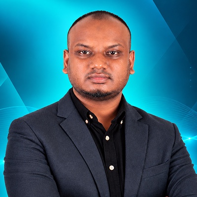 Md Alqurayish Sharkar, Founder of D-SAi, AI Product Engineer