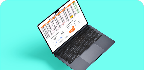Finance Customer-360 API